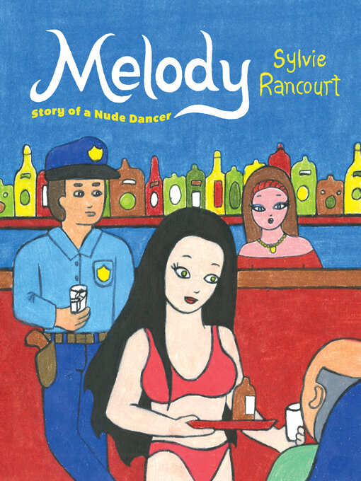 Title details for Melody by Sylvie Rancourt - Available